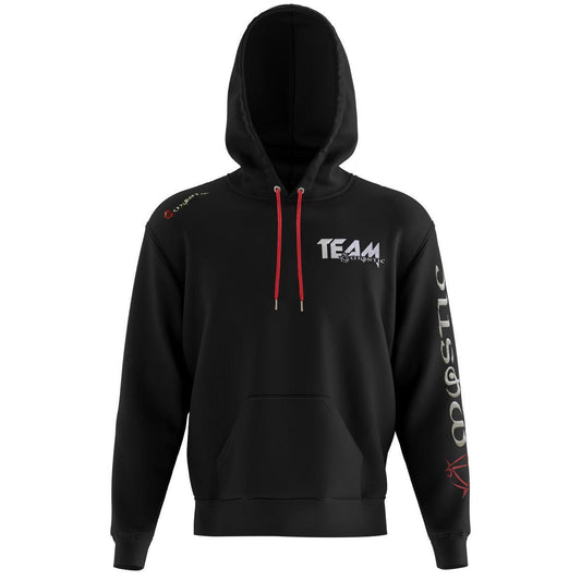 Mystic Team Hoodie - Kitesurf