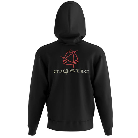 Mystic Team Hoodie - Kitesurf
