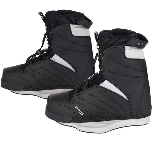 Mystic Vice Boot Bindings - Kitesurf
