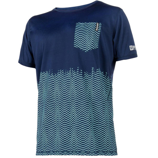 Mystic Voltage Quickdry Rash Vest - Kitesurf