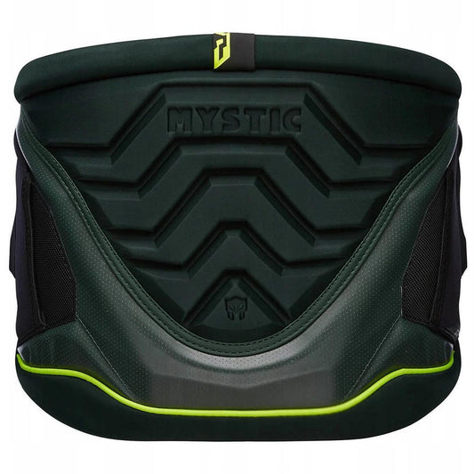 Mystic Warrior Waist Harness - Kitesurf