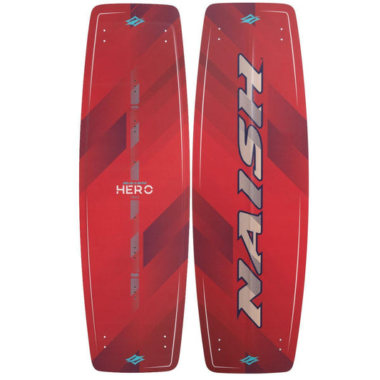 Naish Hero - Kitesurf