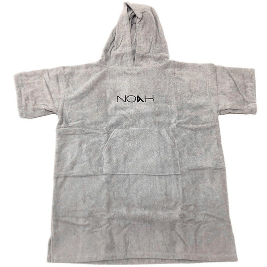 Noah Changing Poncho - Kitesurf
