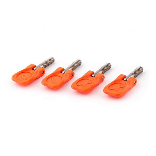 Nobile IFS Click and Go Fin Screws - Kitesurf