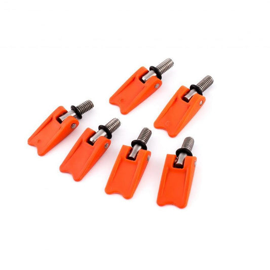 Nobile IFS Click and Go Screw Set - Kitesurf