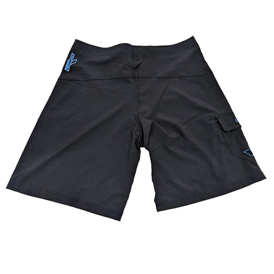 Nobile Kiteboard 4-Way Stretch Shorts - Kitesurf