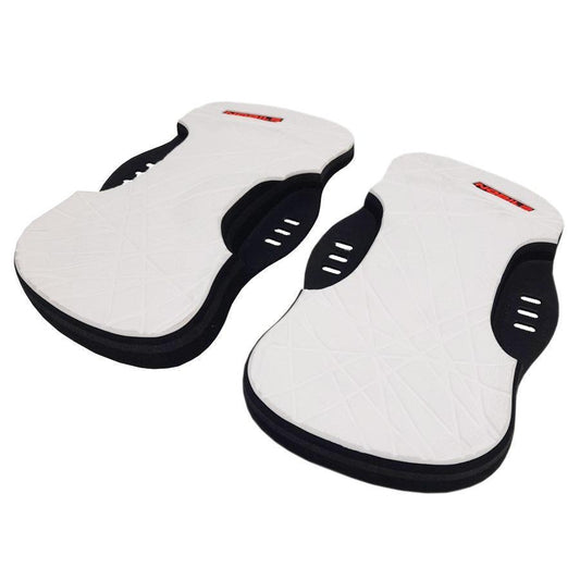 Nobile Kiteboarding IFS Gen2 Footpads - Kitesurf