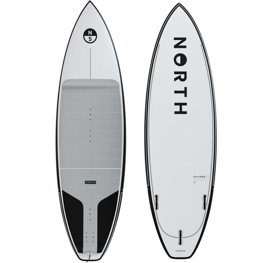 North Charge Pro - Kitesurf