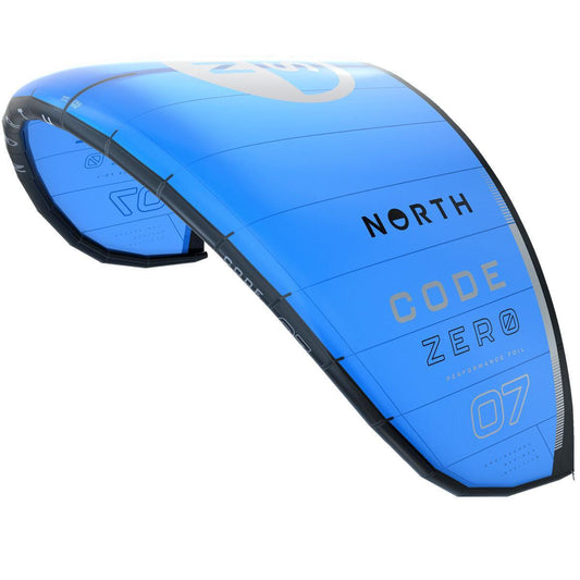 North Code Zero - Kitesurf