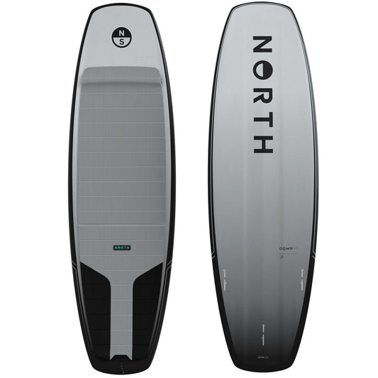 North Comp Pro - Kitesurf