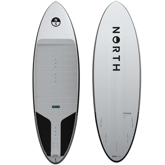 North Cross - Kitesurf