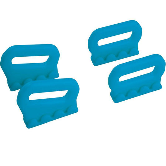 North Entity (NTT) Strap Buckle Set - Kitesurf