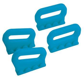 North Entity (NTT) Strap Buckle Set - Kitesurf