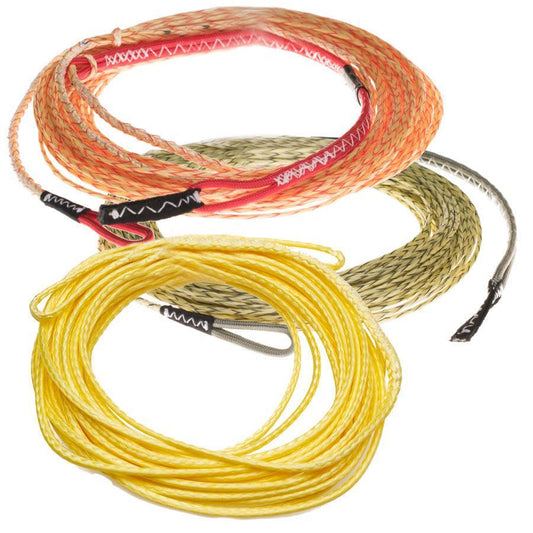 North Kiteboarding 5th Element Front Flying Lines with Strong Middle Y-Line - Kitesurf