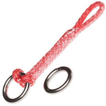 North Safety Pulley Replacement Kit - Kitesurf