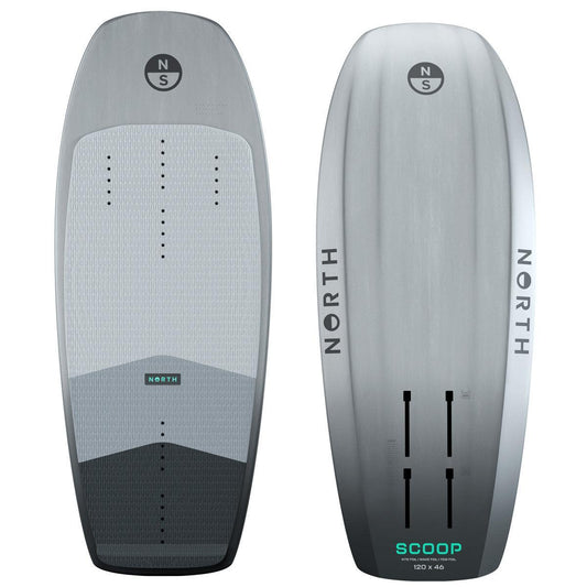 North Scoop - Kitesurf