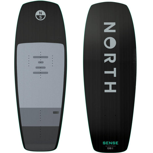 North Sense - Kitesurf