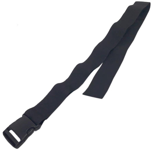 Oceanus REEL Leash Waist Belt - Kitesurf