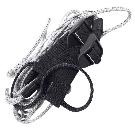 Ozone Adjustable Leader Lines - Kitesurf