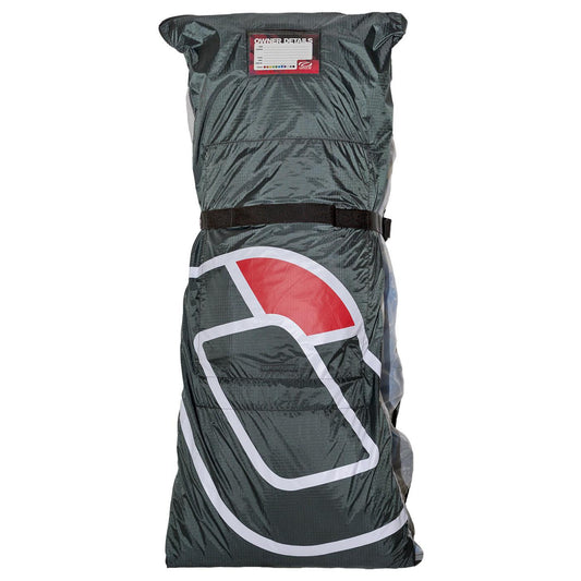 Ozone Closed Cell Kompressor Bag - Kitesurf