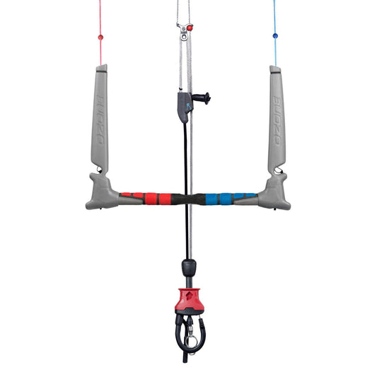 Ozone Compact Water V5 Control Bar - Kitesurf