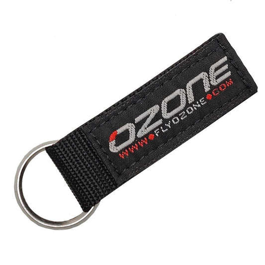 Ozone Keyring - Kitesurf