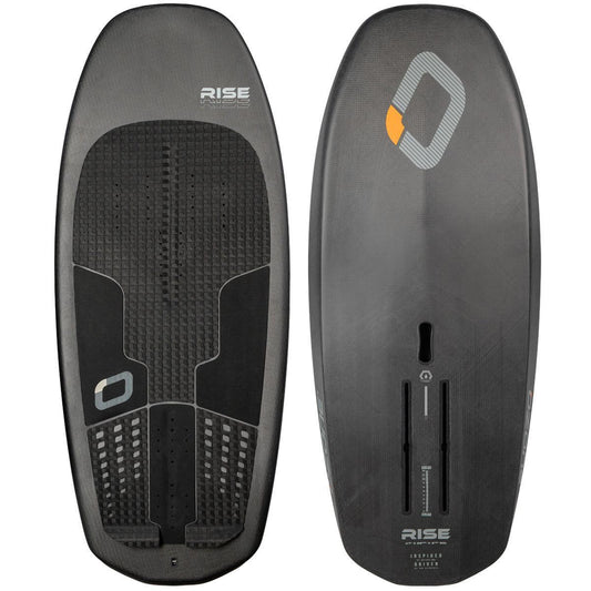 Ozone Rise - Kitesurf