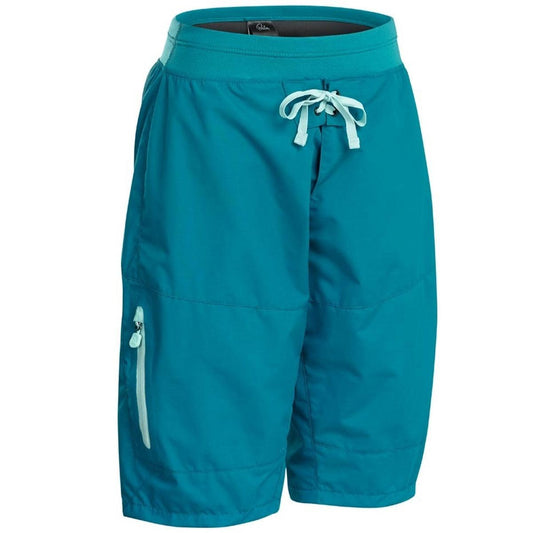 Palm Horizon Womens Shorts - Kitesurf