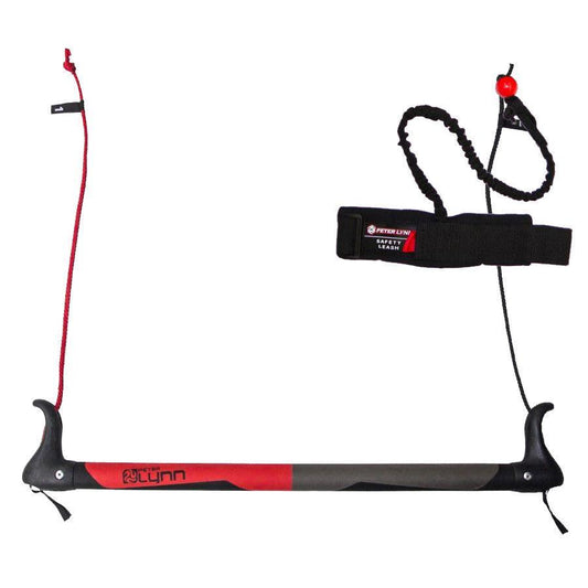 Peter Lynn 2-Line Control Bar - Kitesurf