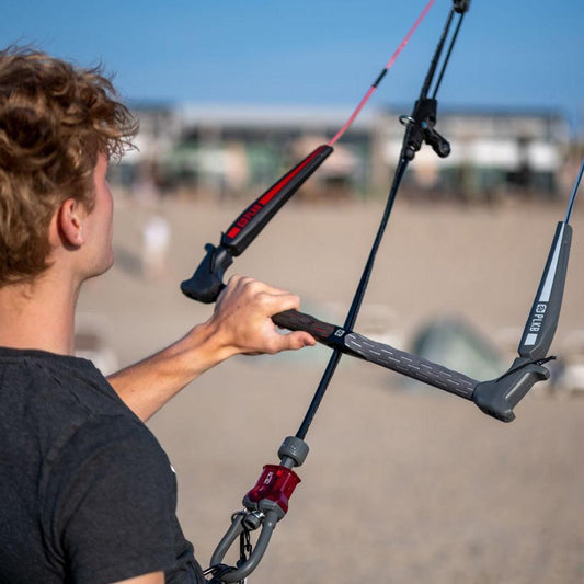 Peter Lynn Compass LEI Control Bar - Kitesurf