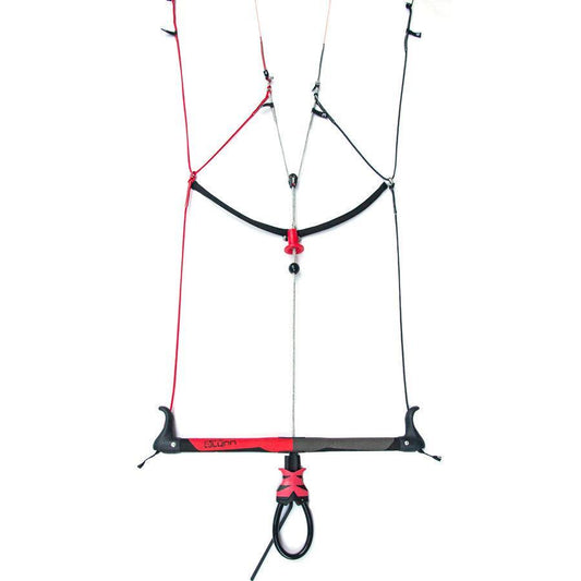 Peter Lynn Cross Over Control Bar - Kitesurf