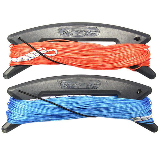 Peter Lynn Vector Quad Pro Flying Lines - Kitesurf