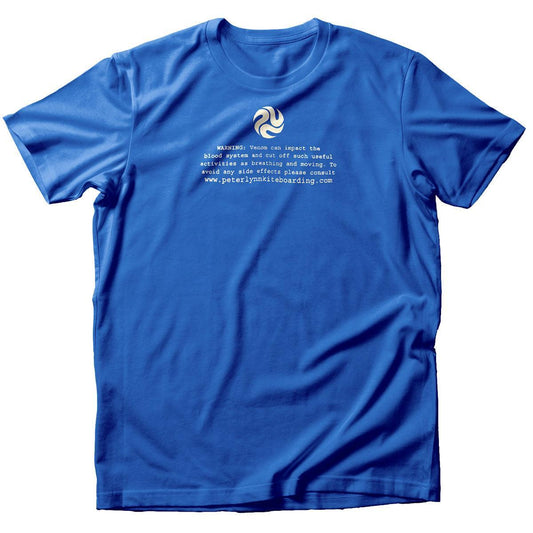 Peter Lynn Venom T-Shirt - Kitesurf