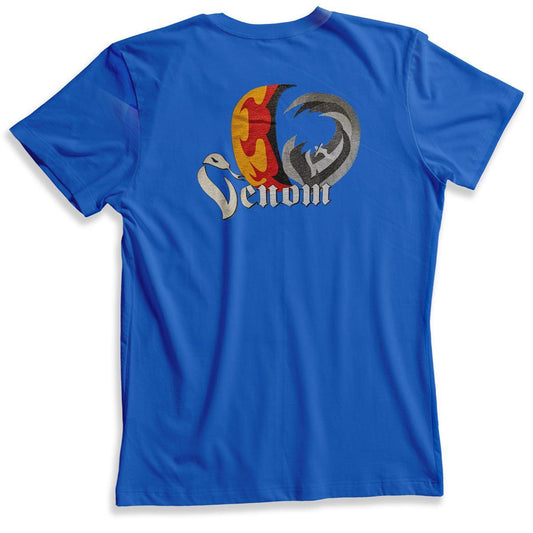 Peter Lynn Venom T-Shirt - Kitesurf