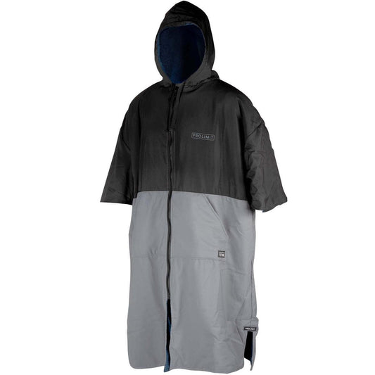 Prolimit Poncho with Zipper - Kitesurf