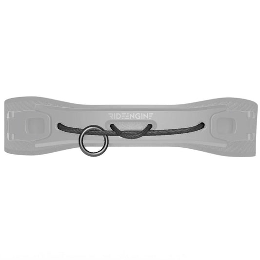 Ride Engine Momentum Waist Harness - Kitesurf
