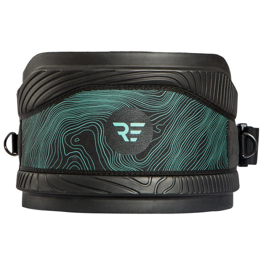 Ride Engine Vinaka Pro Foil Wing Waist Harness - Kitesurf