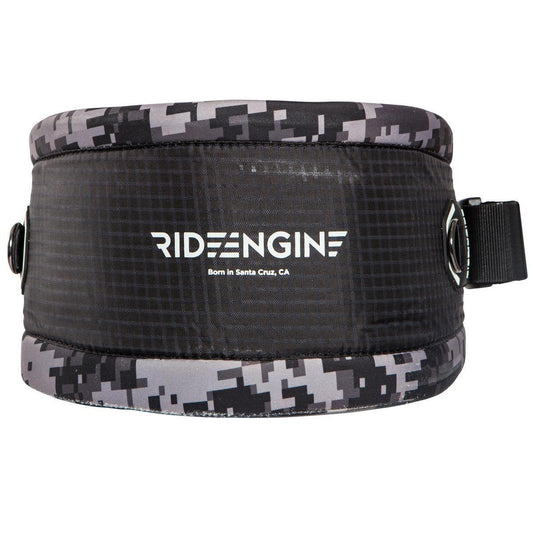 Ride Engine Vinaka V2 Foil Wing Waist Harness - Kitesurf