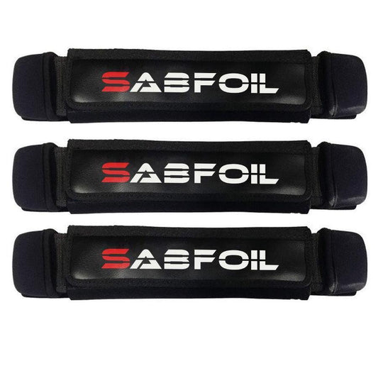 Sabfoil Foil Footstraps - Kitesurf