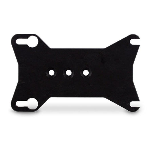Shinn Foil Mounting Plate - Kitesurf