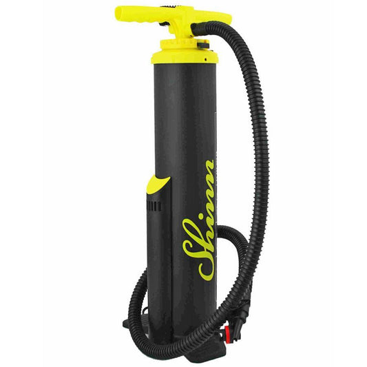 Shinn Hi-Lo Pump - Kitesurf