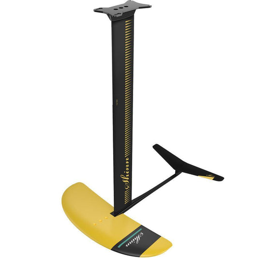 Shinn Jackson Prismatic Foil - Kitesurf