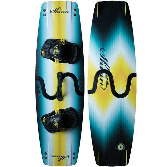 Shinn Slicer - Kitesurf