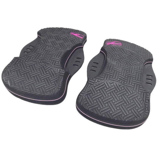 Shinn Sneaker SRSW Footpads - Kitesurf