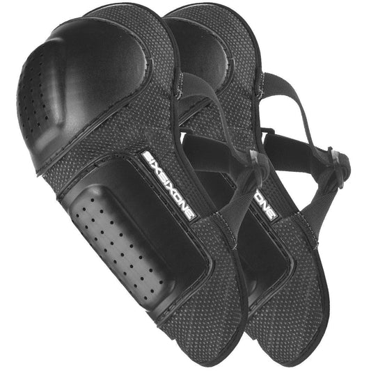 Six Six One Comp Elbow Guards - Kitesurf