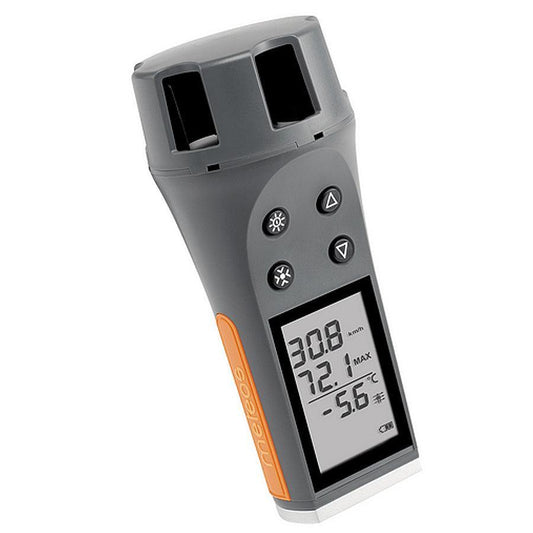 Skywatch Meteos Windmeter - Kitesurf