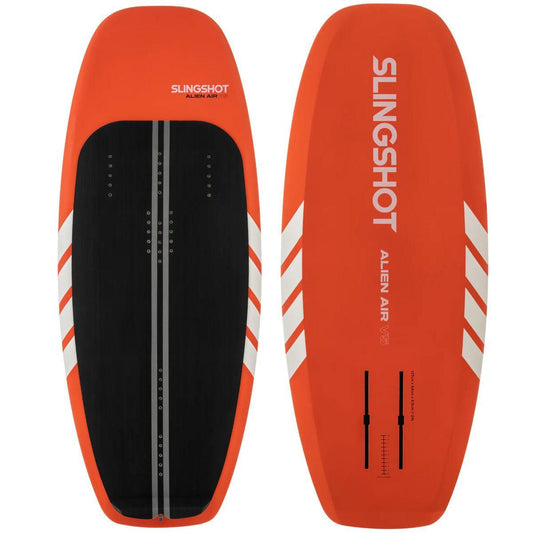 Slingshot Alien Air - Kitesurf