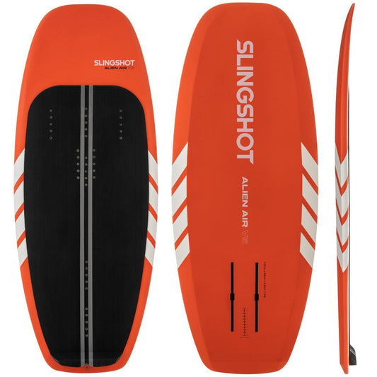 Slingshot Alien Air - Kitesurf