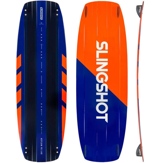 Slingshot Asylum - Kitesurf
