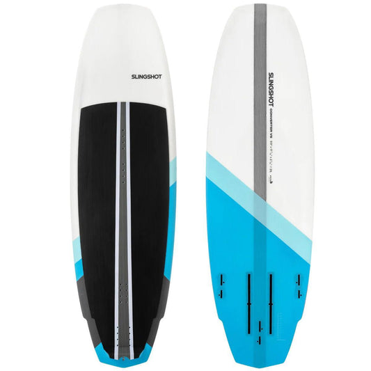 Slingshot Converter XR - Kitesurf